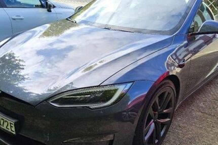 Tesla Model S 76.604 km 62.900 &euro; München 80997