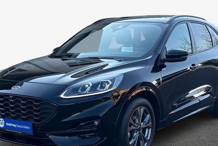 Ford Kuga 37.360 km 22.409 &euro; Hildesheim 31135