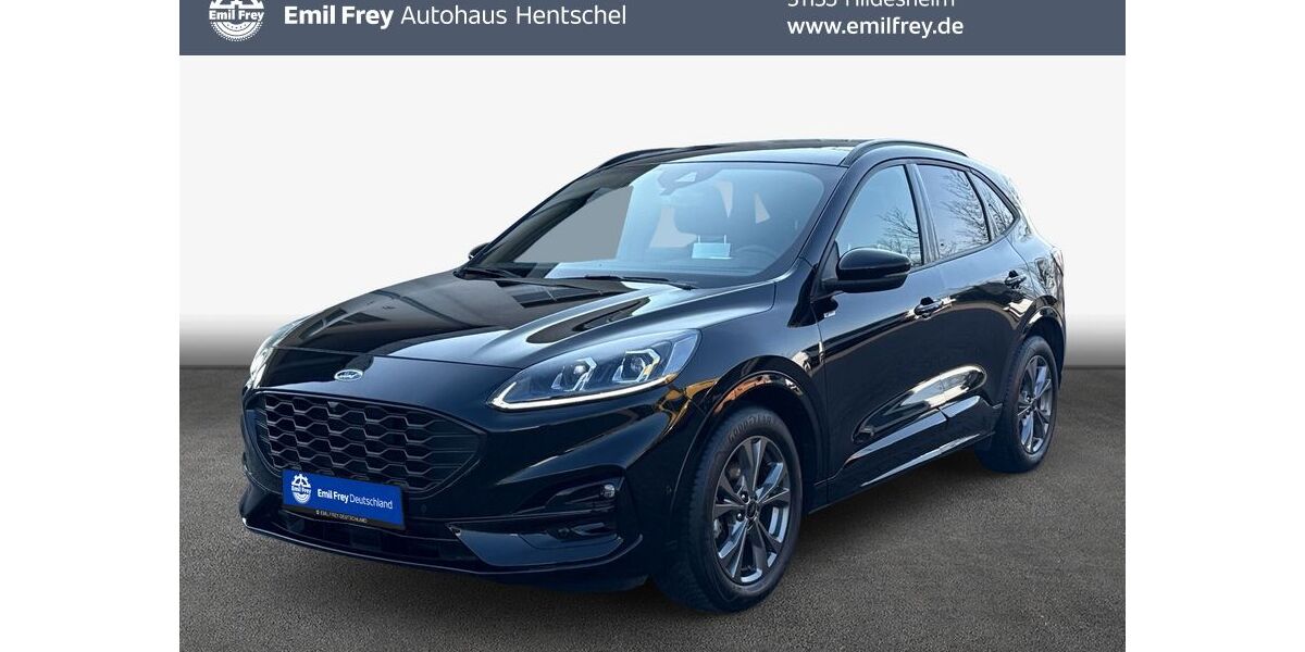 Ford Kuga 37.360 km 22.409 &euro; Hildesheim 31135