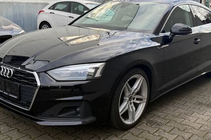 Audi A5 216.177 km 19.450 &euro; Mönchengladbach 41063