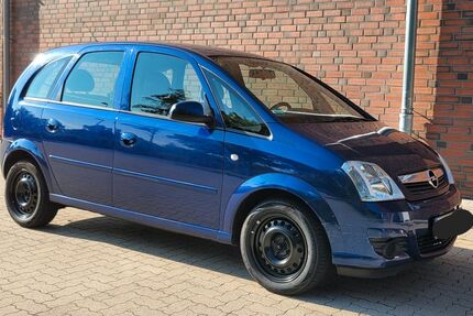 Opel Meriva 220.500 km 1.000 &euro; Hamburg 22547