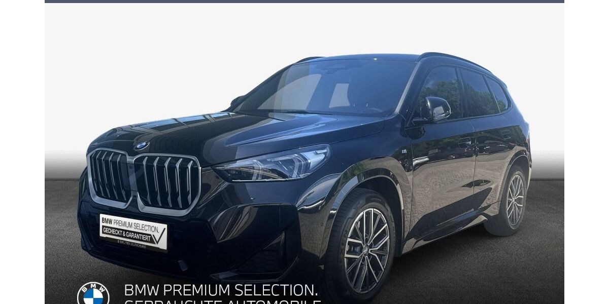 BMW X1 28.378 km 36.760 &euro; Germersheim 76726
