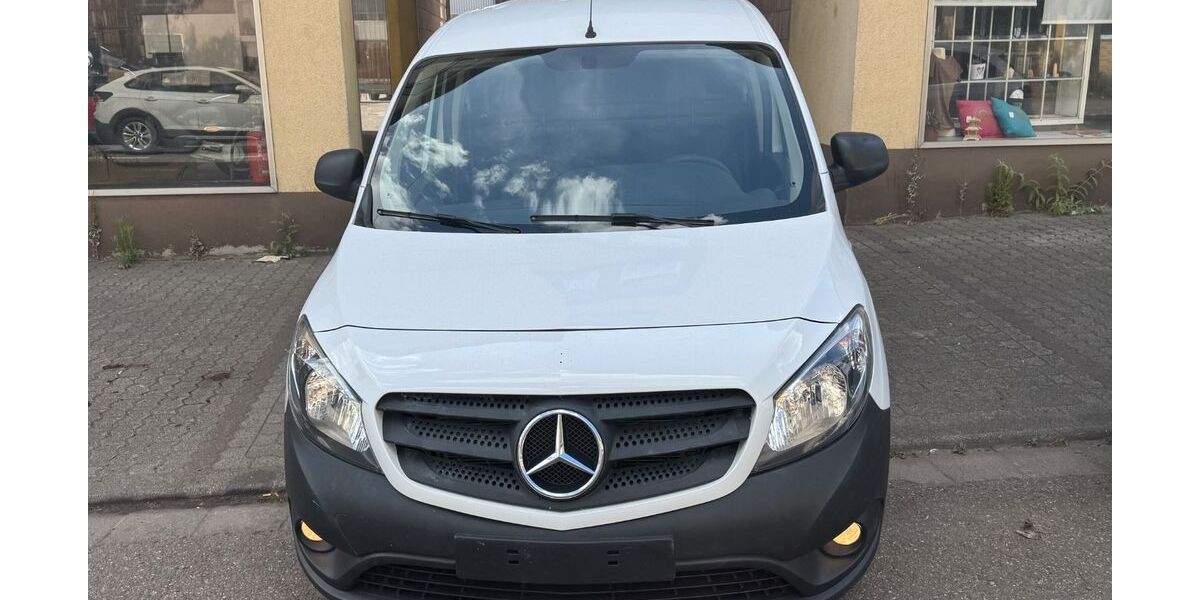 Mercedes-Benz Citan 162.000 km 7.500 &euro; Völklingen 66333