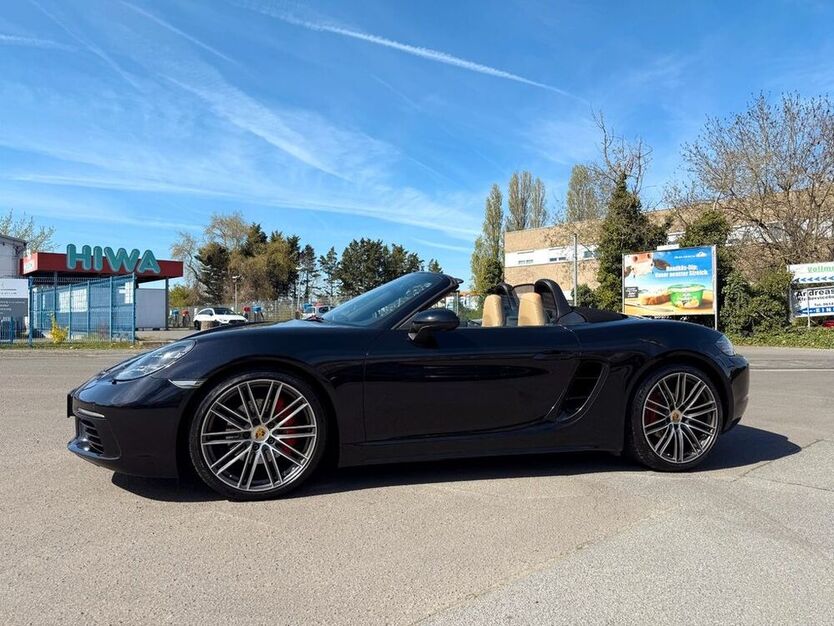 Boxster