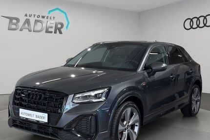 Audi Q2 38.952 km 31.930 &euro; Wolfratshausen 82515