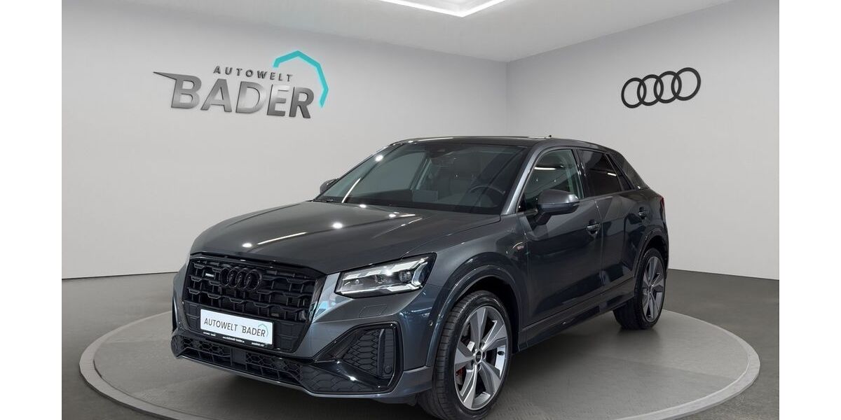 Audi Q2 38.952 km 31.930 &euro; Wolfratshausen 82515