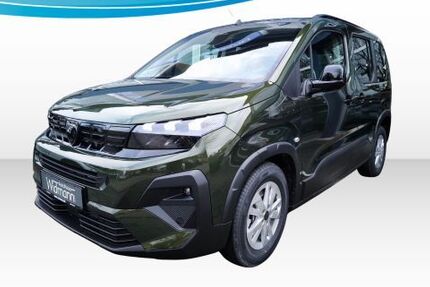 Peugeot Rifter 1.500 km 26.985 &euro; Landsberg 86899