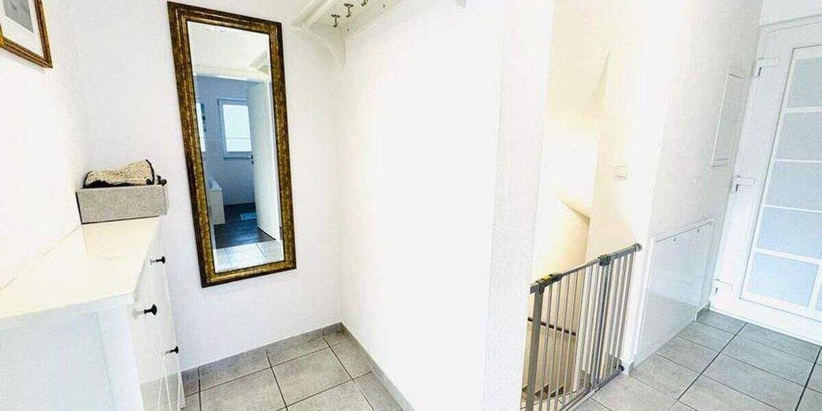 Etagenwohnung Mering - 4 Zimmer, 105 m&sup2;, 550.000&euro; | Angebot:24566287