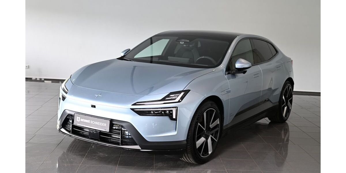Polestar 4 1.608 km 49.450 &euro; Paderborn 33100