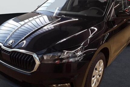 Skoda Fabia 20.900 km 16.240 &euro; Wackersdorf 92442