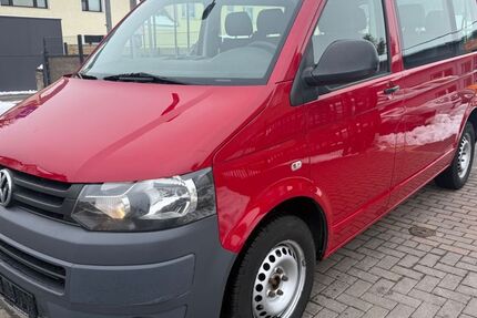 VW T5 Transporter 283.000 km 8.990 &euro; Uder 37318