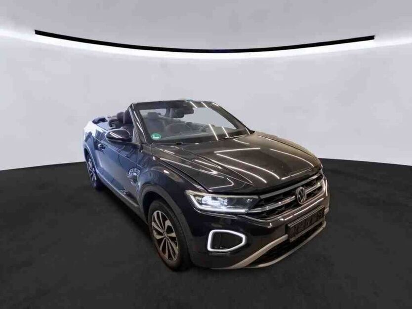 T-Roc