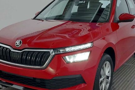 Skoda Kamiq 91.800 km 17.980 &euro; Essen 45307