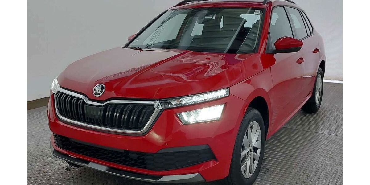 Skoda Kamiq 91.800 km 17.980 &euro; Essen 45307