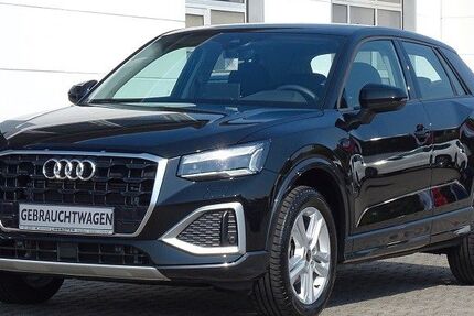 Audi Q2 18.560 km 25.890 &euro; Meißen 01662