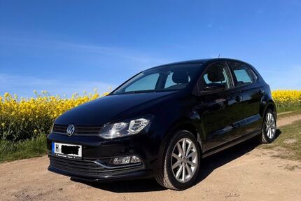 VW Polo 43.287 km 11.000 &euro; Hannover 30453