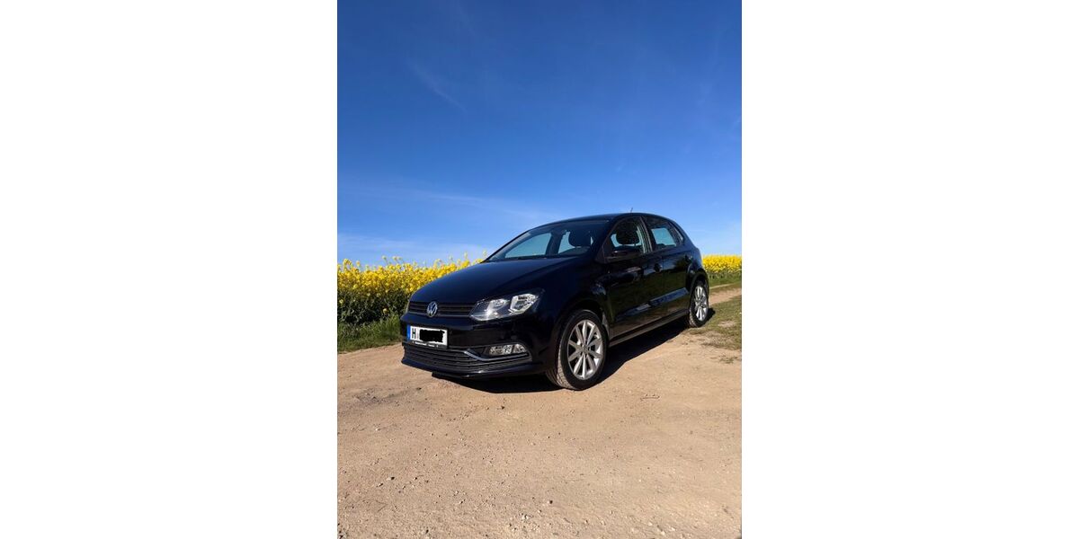 VW Polo 43.287 km 11.000 &euro; Hannover 30453