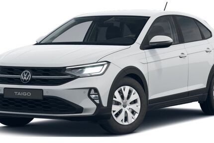 VW Taigo 9.054 km 18.930 &euro; Alsdorf 52477