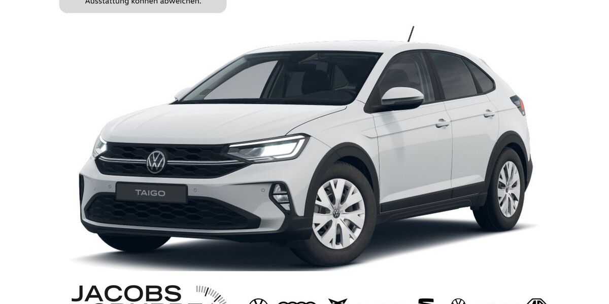 VW Taigo 9.054 km 18.930 &euro; Alsdorf 52477