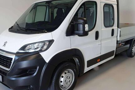 Peugeot Boxer 34.000 km 29.990 &euro; Malsch 69254