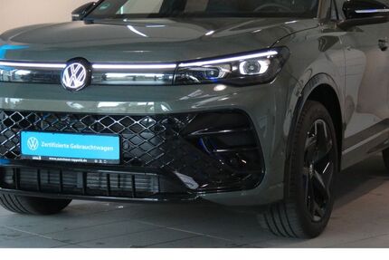 VW Tiguan 16.700 km 48.900 &euro; Blaufelden 74572