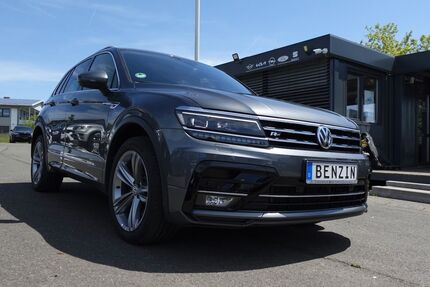 VW Tiguan 94.000 km 26.290 &euro; Wittlich 54516