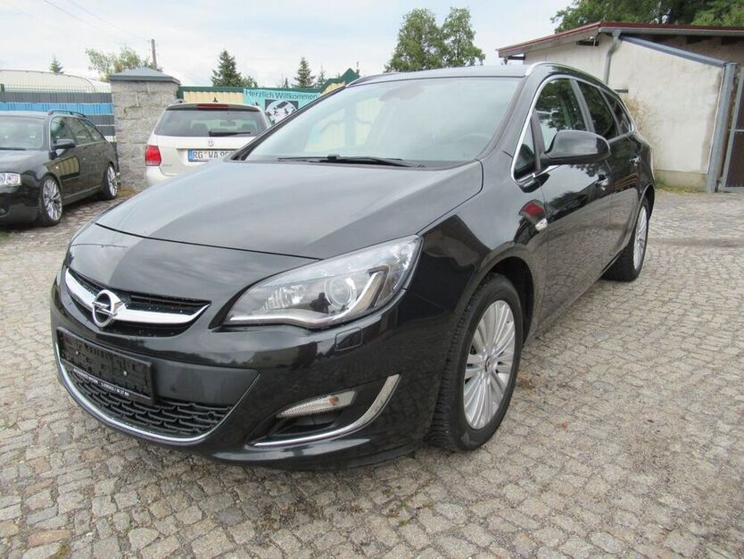 Astra