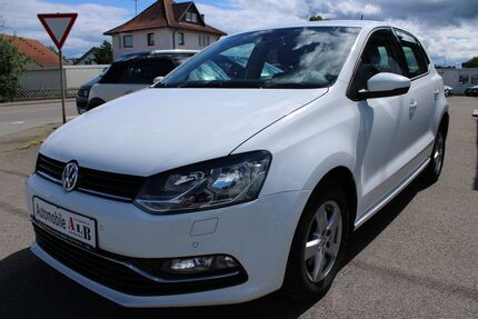 VW Polo 74.000 km 9.950 &euro; Schömberg 72355
