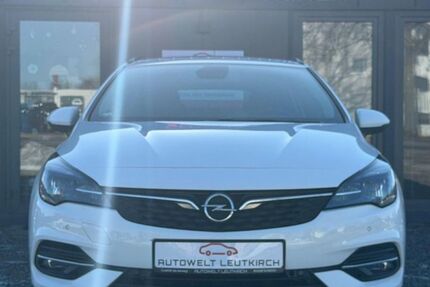 Opel Astra 106.519 km 10.680 &euro; Leutkirch 88299