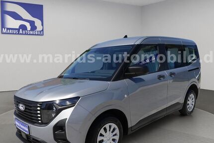 Ford Tourneo Courier 34.000 km 19.350 &euro; Emmendingen 79312