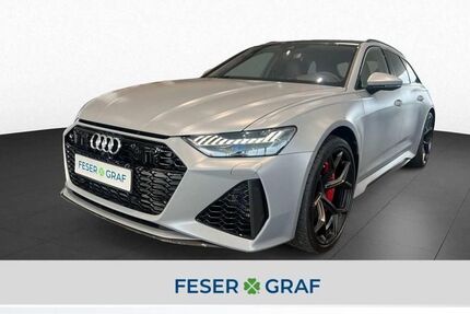 Audi RS6 13.900 km 159.890 &euro; Burgoberbach 91595
