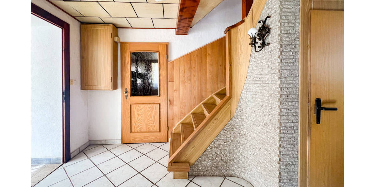 Einfamilienhaus Am Ettersberg / Berlstedt Berlstedt - 5 Zimmer, 118 m&sup2;, 175.000&euro; | Angebot:26127289