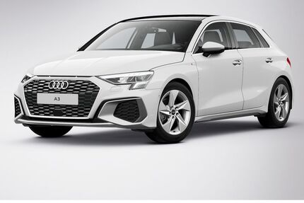 Audi A3 81.024 km 25.950 &euro; Hamburg 22529