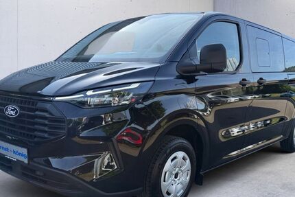 Ford Transit Custom 17.180 km 42.490 &euro; Freiburg 79111