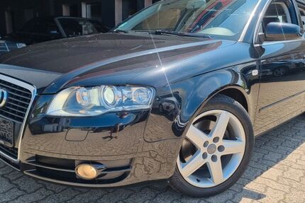 Audi A4 209.285 km 4.995 &euro; Wolfsburg 38446
