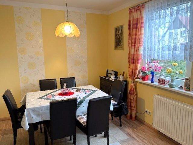 Einfamilienhaus in Bützow 5 zimmer