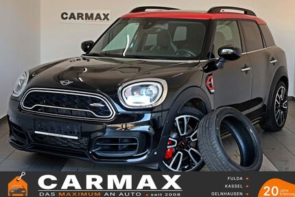 Mini John Cooper Works Countryman 112.610 km 24.200 &euro; Fulda 36043