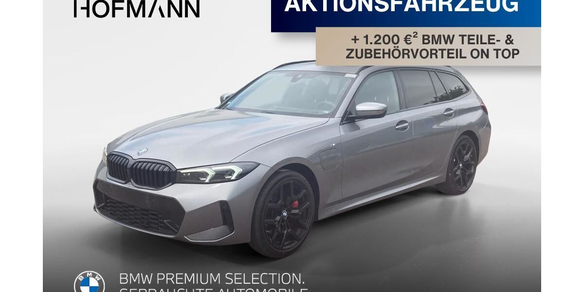 BMW 330 27.800 km 54.890 &euro; Ingolstadt 85053