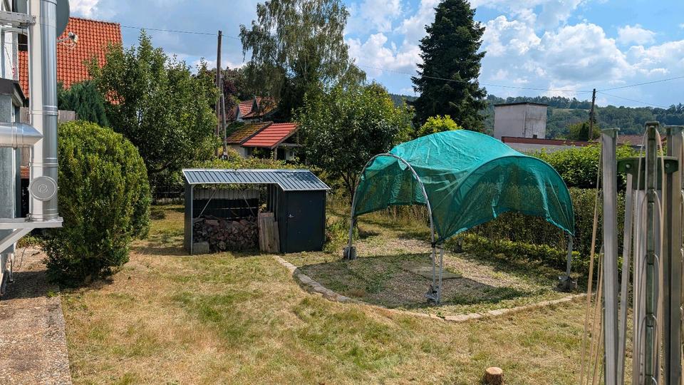 Bungalow Neustadt bei Coburg - 3 Zimmer, 140 m&sup2;, 220.000&euro; | Angebot:27115582