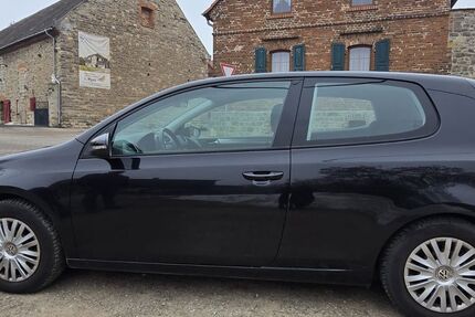 VW Golf 260.366 km 3.000 &euro; Aschersleben 06449