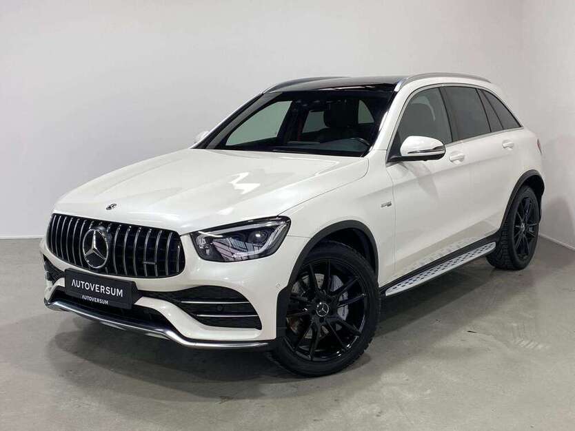 GLC 43 AMG