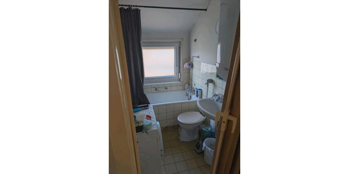 Dachgeschoßwohnung Murrhardt - 3 Zimmer, 52 m&sup2;, 125.000&euro; | Angebot:26326892