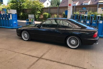 BMW 850