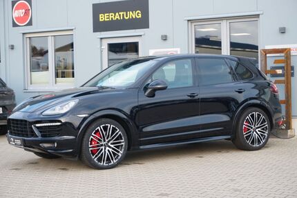 Porsche Cayenne 147.300 km 32.980 € Lastrup 49688