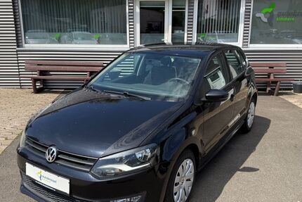 VW Polo 349.000 km 2.990 &euro; Simmern 55469