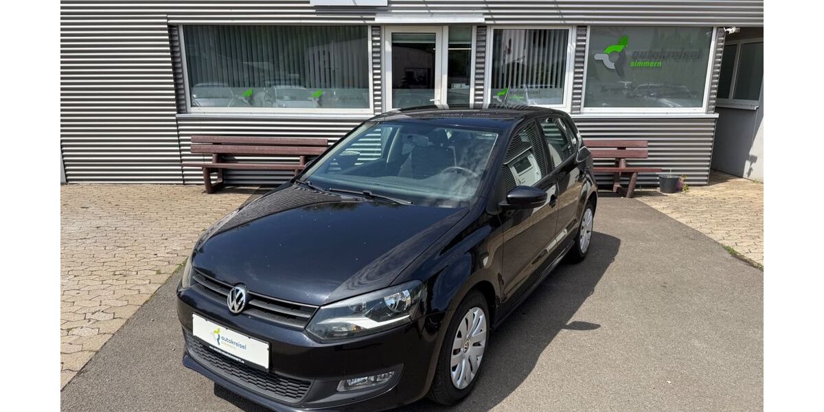 VW Polo 349.000 km 2.990 &euro; Simmern 55469