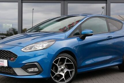 Ford Fiesta 51.900 km 17.950 € Geisenheim am Rhein 65366