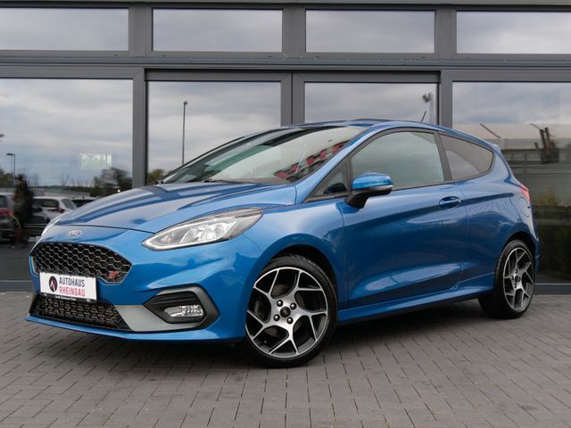 Ford Fiesta 51.900 km 17.950 € Geisenheim am Rhein 65366
