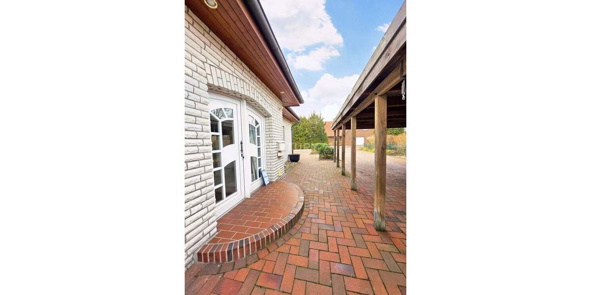 Einfamilienhaus Horumersiel Horumersiel - 5 Zimmer, 157 m&sup2;, 387.400&euro; | Angebot:24726950