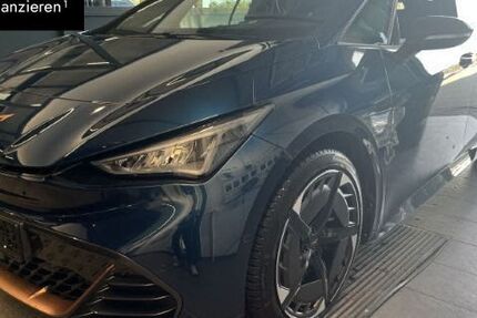 Cupra Born 14.800 km 32.980 &euro; Weimar 99423